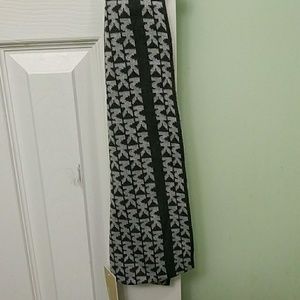 Michael Kors infinity scarf